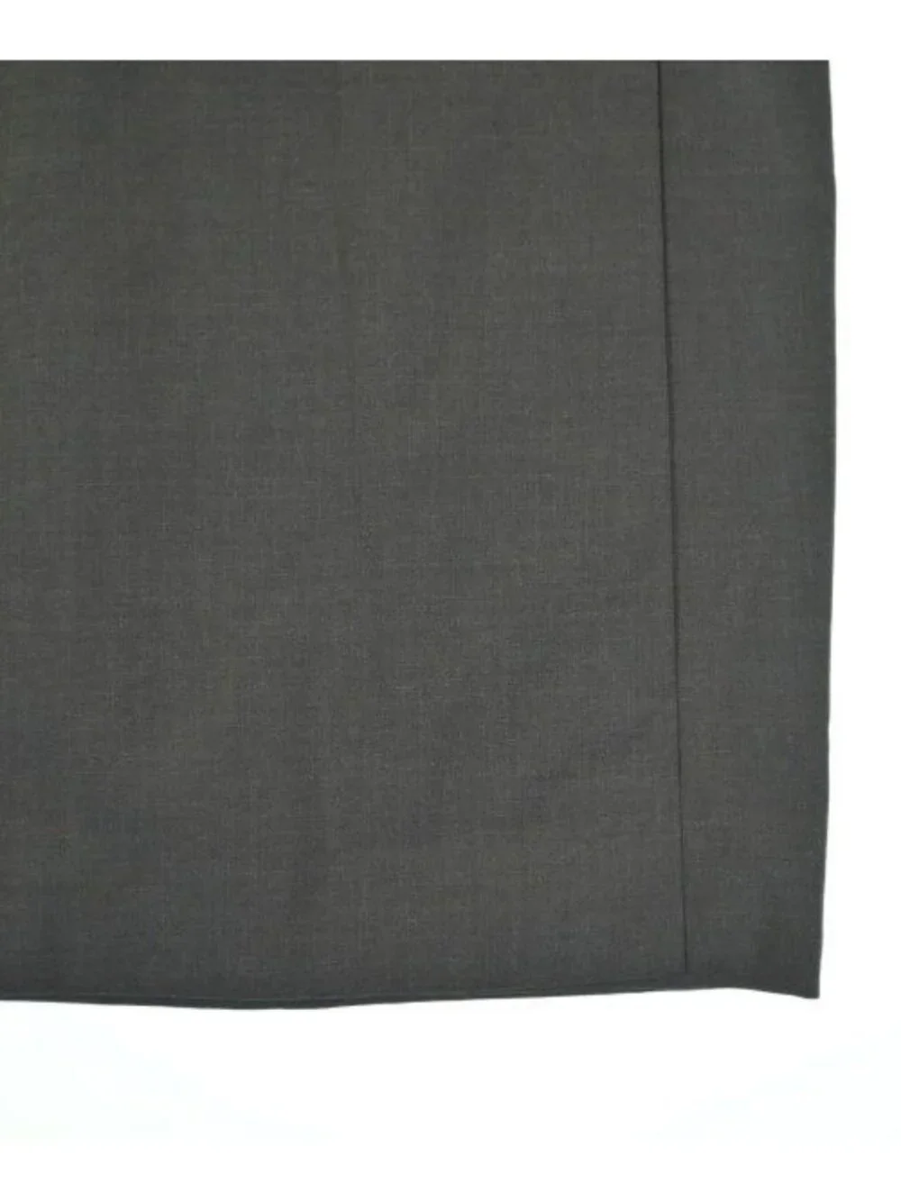 Prada Long Maxi Skirt